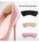Anti Abrasion Sponge Pain Relief Heel Pads Stickers